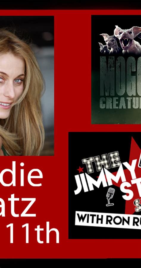 The Jimmy Star Show With Ron Russell Sadie Katz Tv Episode 2017 Technical Specifications