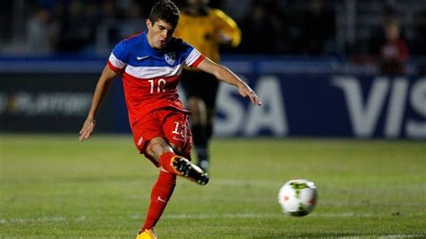 Последние твиты от christian pulisic (@cpulisic_10). Christian Pulisic Net Worth, Age, Salary - TrendCelebs