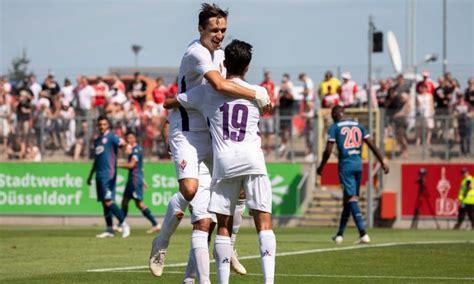 Jun 28, 2021 · fiorentina, ferrarini allo spezia può essere la carta giusta per liberare lo staff di italiano. Fiorentina innamorata di Montiel, giovane talento soffiato ...