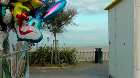 Rimini bietet das ganze jahr über jede menge serviceangebote und events. Urlaub machen in Rimini und Auswandern