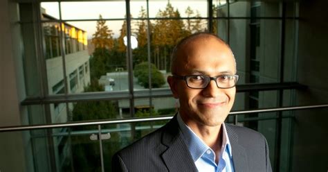 Satya nadella is chief executive officer of microsoft. Microsoft CEO Satya Nadella Family Photos - Telugu Diary