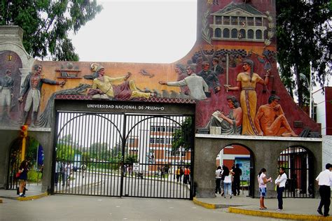 La universidad católica de trujillo benedicto xvi, ha sido creada con el fin de contribuir con la verdadera misión universitaria, a la consecución de una síntesis entre la fe y la cultura que armonice la dispersión especializada del saber con la unidad de la verdad. Universidad Nacional de Trujillo (UNT) - Red Peruana de ...