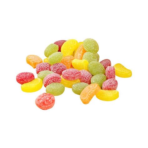 Buy Cambridge And Thames Assorted Fruit Candies 966g Online At Special