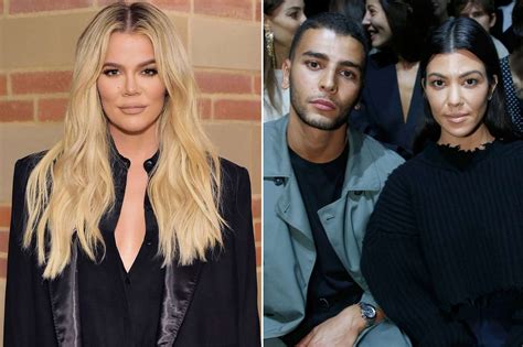 You may be able to find the same content in another format, or you may be able to find more information, at their web site. KUWTK: Khloe Kardashian Drags Sister Kourtney's Ex ...