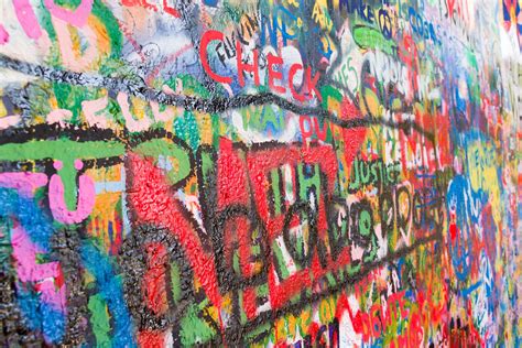 Graffiti Wall Background Free Stock Photo Public Domain Pictures