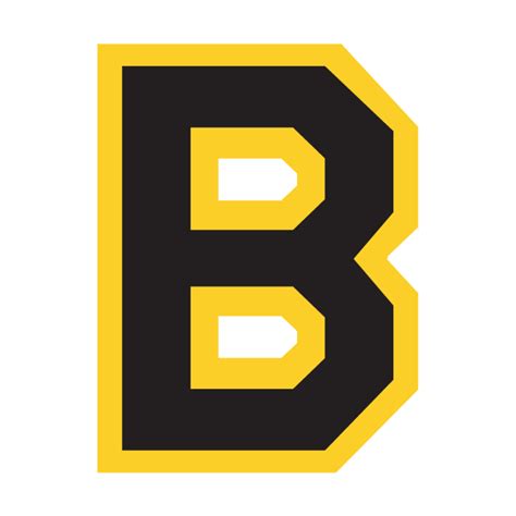 Boston Bruins90 Logo Vector Logo Of Boston Bruins90 Brand Free