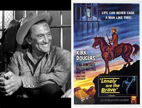Kirk Douglas Westerns Filmography My Favorite Westerns
