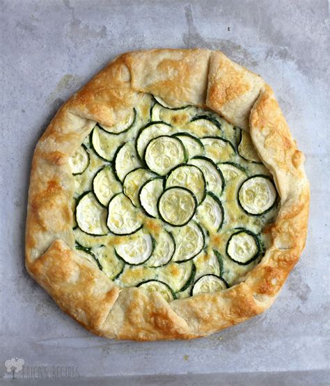 Why did my zucchini bread collapse. Zucchini Crostata | Crostata recipe, Recipes, Shortcrust ...