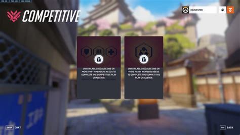 How To Unlock Overwatch 2 Competitive Mode
