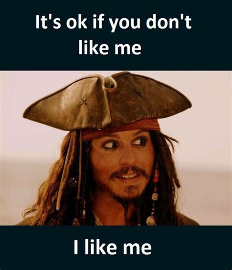 Captian Jack Sparrow Captain Jack Sparrow Quotes Jack Sparrow Funny Jack Sparrow Lustig