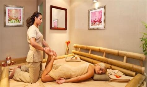 Dubai Asian Best Massage In Dubai Thai Massage Massage Center Good