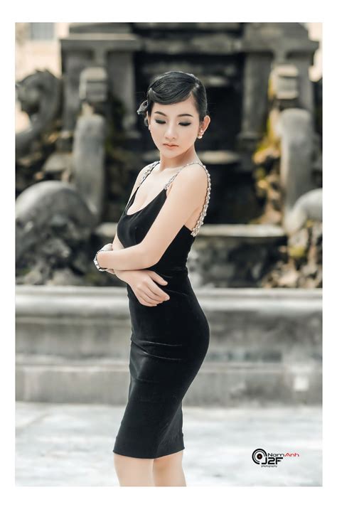 True Pic Vietnamese Model Sexy Beauty Of Beautiful Girls Taken By Namanh Photography 3