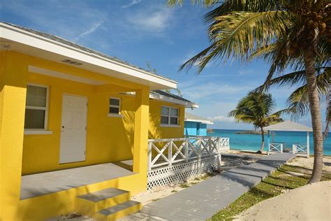 Exuma Bahamas Vacation Rental