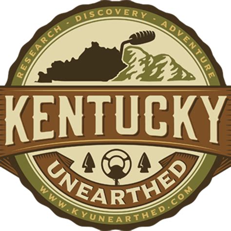 Kentucky Unearthed