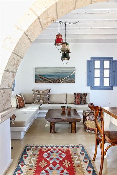 51 209 просмотров 51 тыс. :: Coastal Moroccan Decor :: | Tuvalu Home