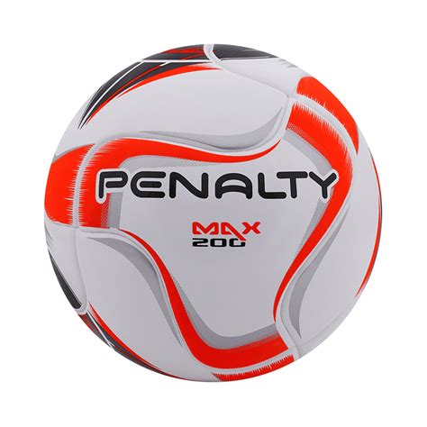 Bola Futsal Penalty Max 200 – Atacado gambar png