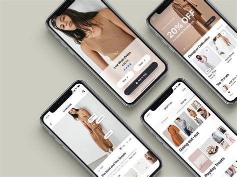 Dress up fashion design studio is a new but popular fashion designer apps for android and ios users. 收藏到 Fashion Mobile App UI Design