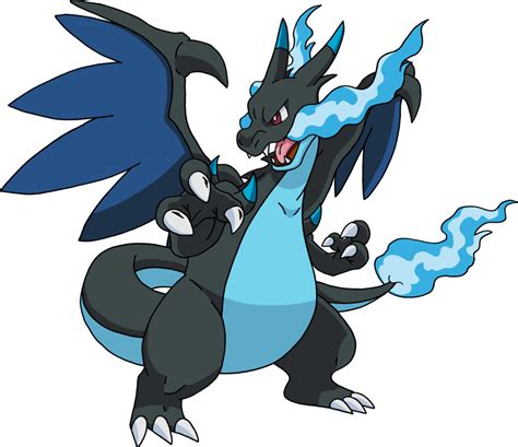 He says i chose mega because its easy to use, i can. mega charizard - uludağ sözlük galeri