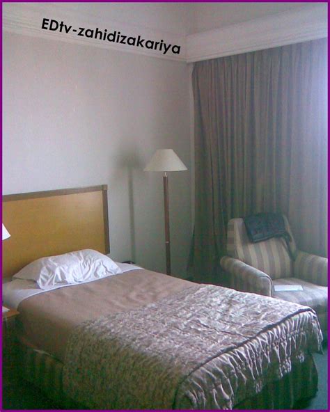 To do so, the hotel provides the best in services and amenities. edtv: Kisah Benar: Misteri Hotel Katerina Batu Pahat