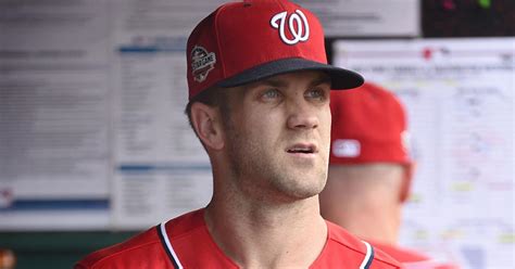 Could Bryce Harper Play First Base For The Yankees Sporting News