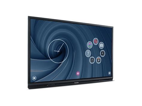 Promethean Ap6 70a Activpanel 70 Interactive Flat Panel Display With