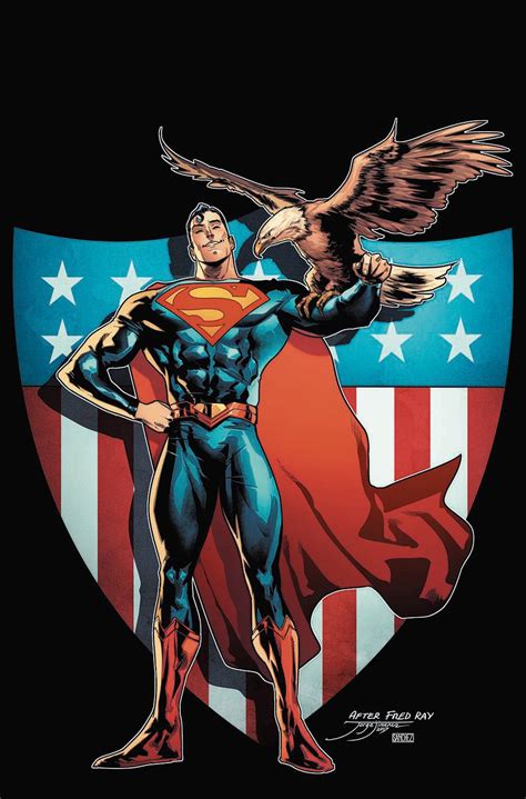 Superman 26 Variant Edition 2016 Comichub