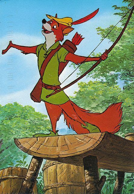 Robin hood zeichentrick aktuelle folgen der 2. Disney's Robin Hood Postcard | Cartoni disney, Cartoni ...