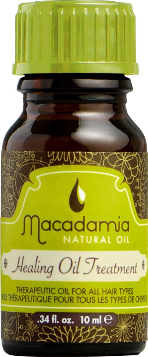 Macadamia Natural Oil Hair Products