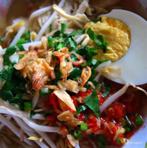 It struck various economic targets, including the suriname. Saoto Soup,The most popular soup Suriname! was originally ...