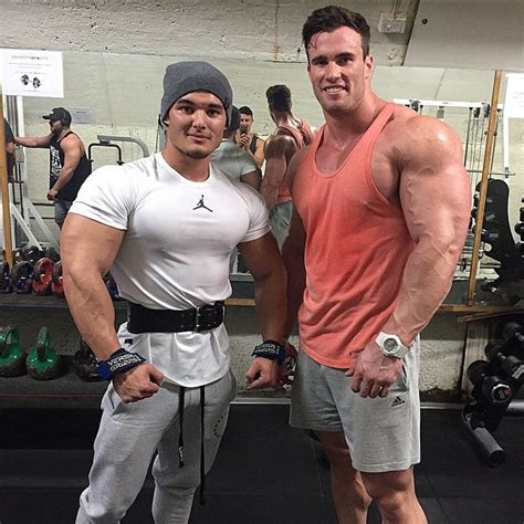 Jeremy Buendia Mr Olympia Physique Instagram Mr Olympia Body Building