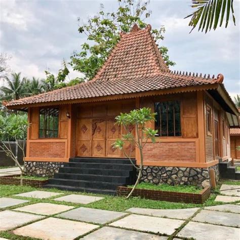 Gambar rumah joglo modern terbaru kami sajikan dengan lengkap untuk memudahkan anda menemukan sumber contoh rumah adat jawa sebagai warisan. Bangun Rumah Joglo Modern Kami Ahlinya Lokasi Di Sleman Yogyak