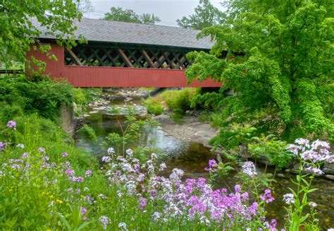 Maybe you would like to learn more about one of these? Top 10 Scenic Drives in Vermont | YourMechanic Advice
