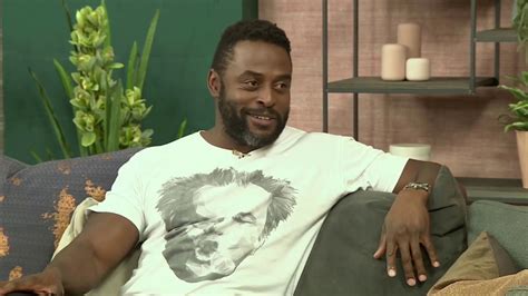 The talented actor grew up between south africa and the usa. Mutodi Neshehe | Afternoon Express | 10 January 2020 - YouTube