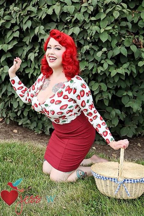 Cortney Maylee Pinup Vintage Inspired Outfits Pinup Girl Clothing