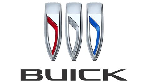 Buick Logo And Symbol Meaning History Png Brand