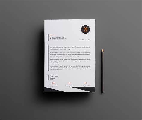 This role and company look to have some. Permission To Speak On Company Letterhead : Free Printable ...