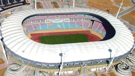 Coupe De Tunisie 2022 2023 La Finale Aura Lieu Au Stade De Radès