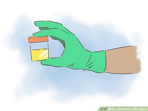 Candidates attending the basic agent training program will take a:it can take you 4 to 8 years to become a dea agent after high school. How to Become a DEA Agent (with Pictures) - wikiHow