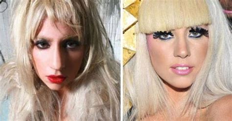 Has Lady Gaga Undergone Cosmetic Surgery A Look At The Speculation And Debate Surrounding The