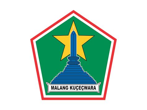 Logo stia malang hd / walikota batu dewanti rumpoko sampaikan orasi ilmiah bagi 242 wisudawan stia malang kota batu : Logo Kota Malang Format Cdr & Png HD | GUDRIL LOGO ...