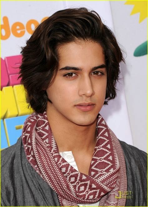 Beck From Victorious Avan Jogia Beck Oliver Beck From Victorious