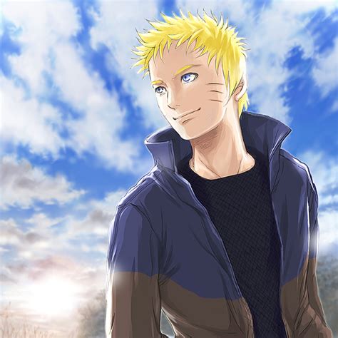 Uzumaki Naruto Image By Pixiv Id 10886944 1797170 Zerochan Anime