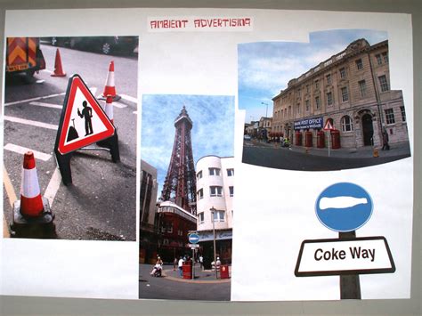 1072357610: Ambient Advertising Final Sheet