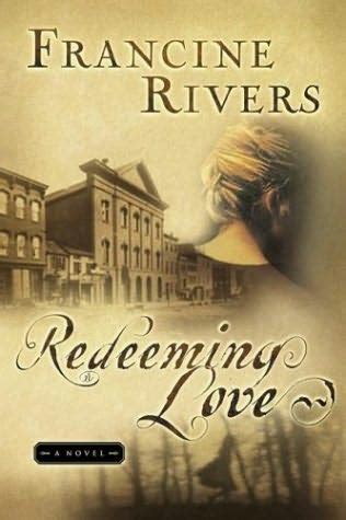 Since the creation of increasingly sophisticated. Redeeming Love (Literature) - TV Tropes