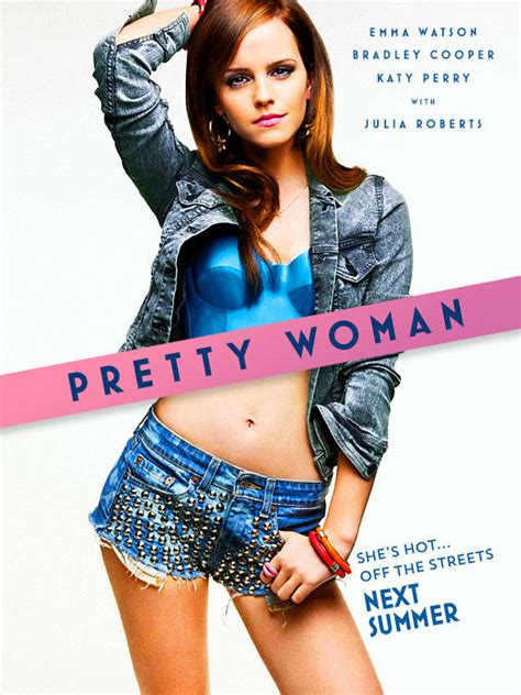 Pretty Woman Remake Teaser Poster By Drmeacham On Deviantart