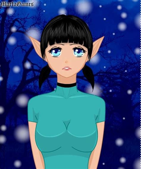 Maybe you would like to learn more about one of these? Anime avatar Creator by MarfushaV on DeviantArt