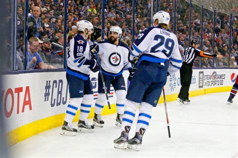 Winnipegjets.com is the official web site of the winnipeg jets hockey club. Puck Drop Preview: 2017-18 Winnipeg Jets - Last Word on Hockey