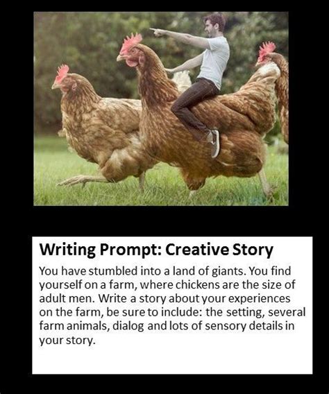 Picture Writing Prompts Photo Writing Prompts Visual Writing Prompts