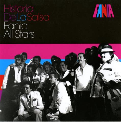 Fania All Stars Fania