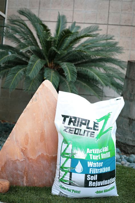 Become A Dealer Add Triple Z To Your Inventory Zeolite